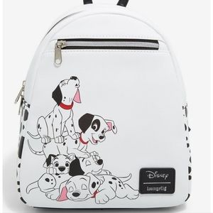 Loungefly 101 Dalmatians